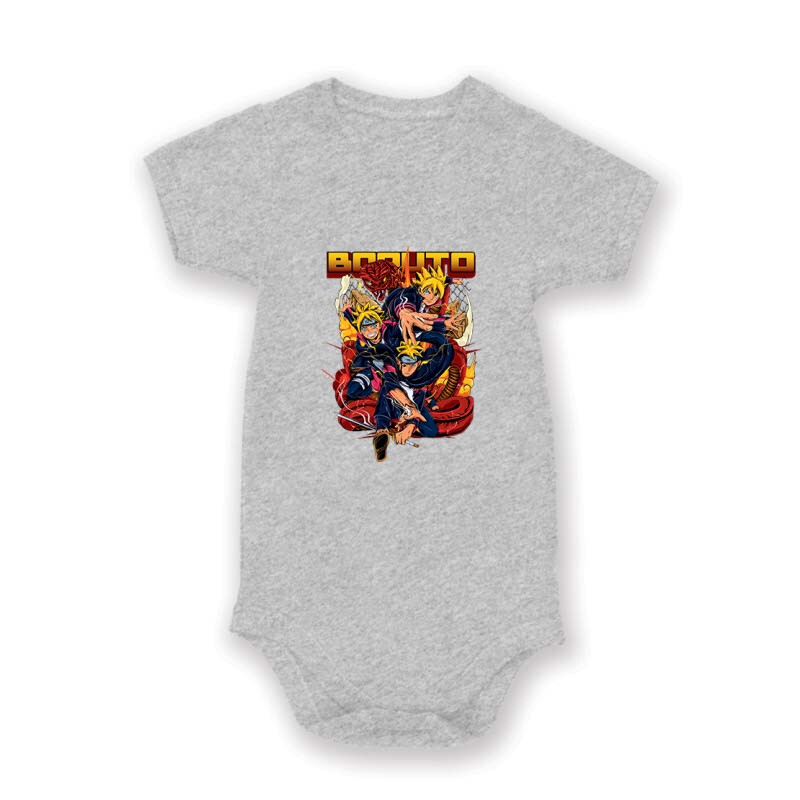 Boruto Baby Body