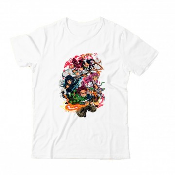 Demonslayer Team 1 Gyermek Póló