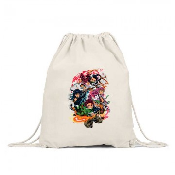 Demonslayer Team 1 Hátizsák