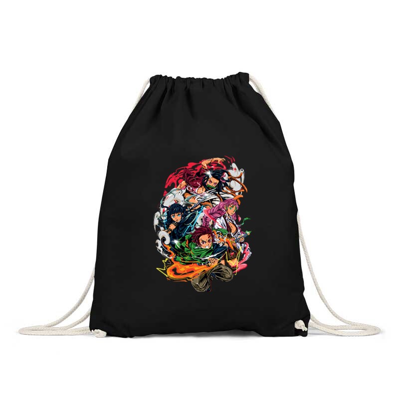 Demonslayer Team 1 Hátizsák