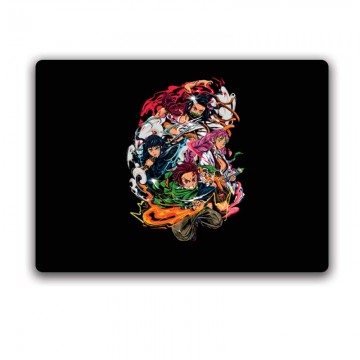 Demonslayer Team 1 Egérpad