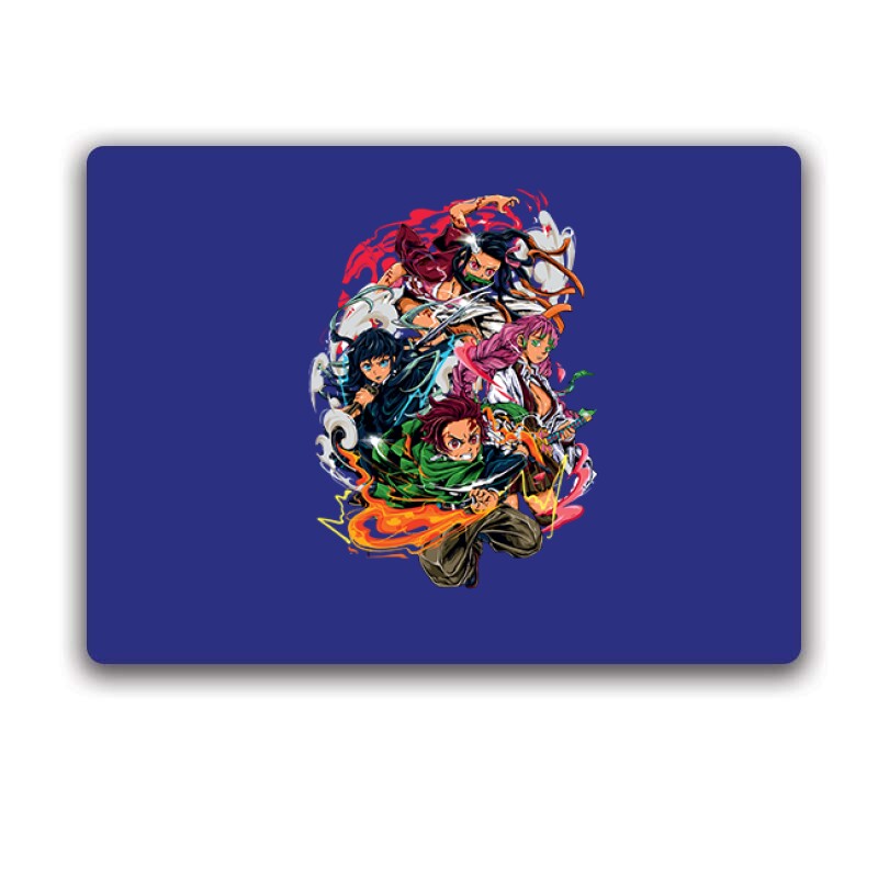 Demonslayer Team 1 Egérpad