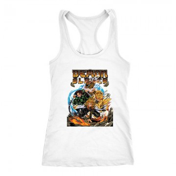 Demonslayer Characters Női Trikó