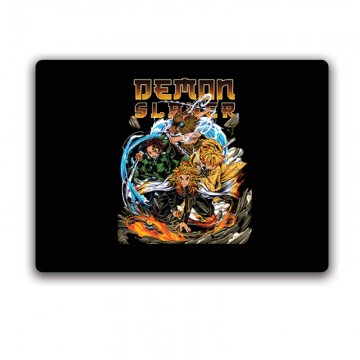 Demonslayer Characters Egérpad