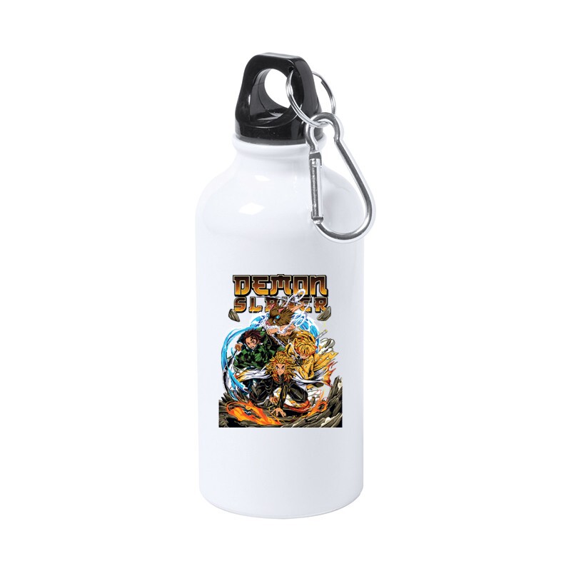 Demonslayer Characters Kulacs