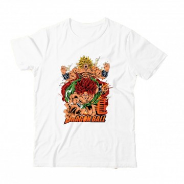 Dragon Ball Gyermek Póló