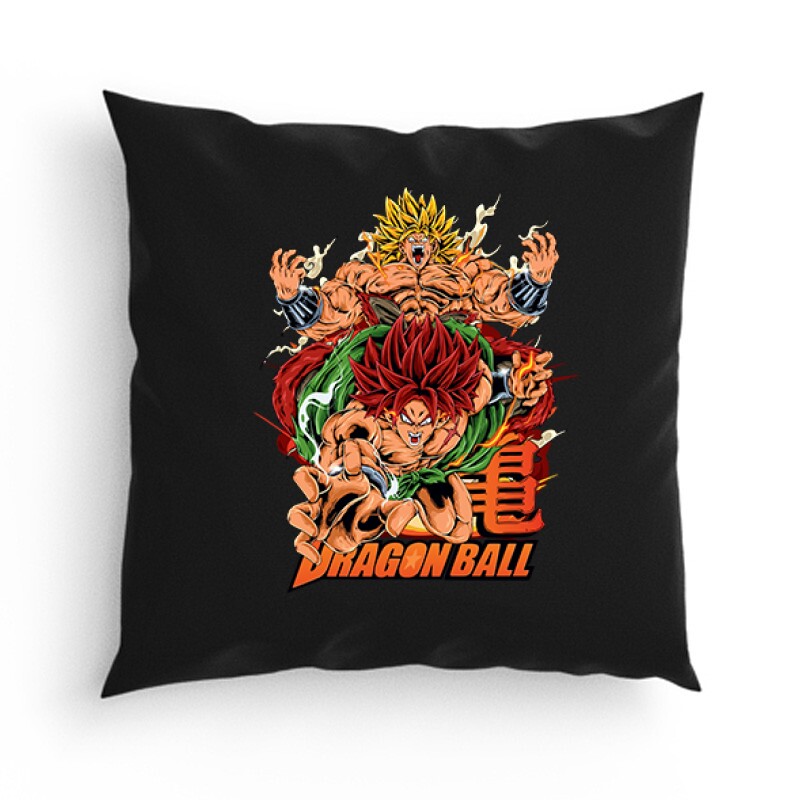 Dragon Ball Párna