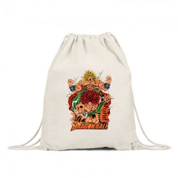 Dragon Ball Hátizsák