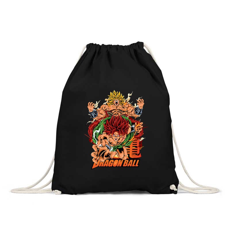 Dragon Ball Hátizsák