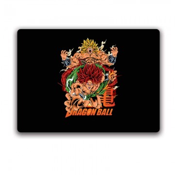 Dragon Ball Egérpad