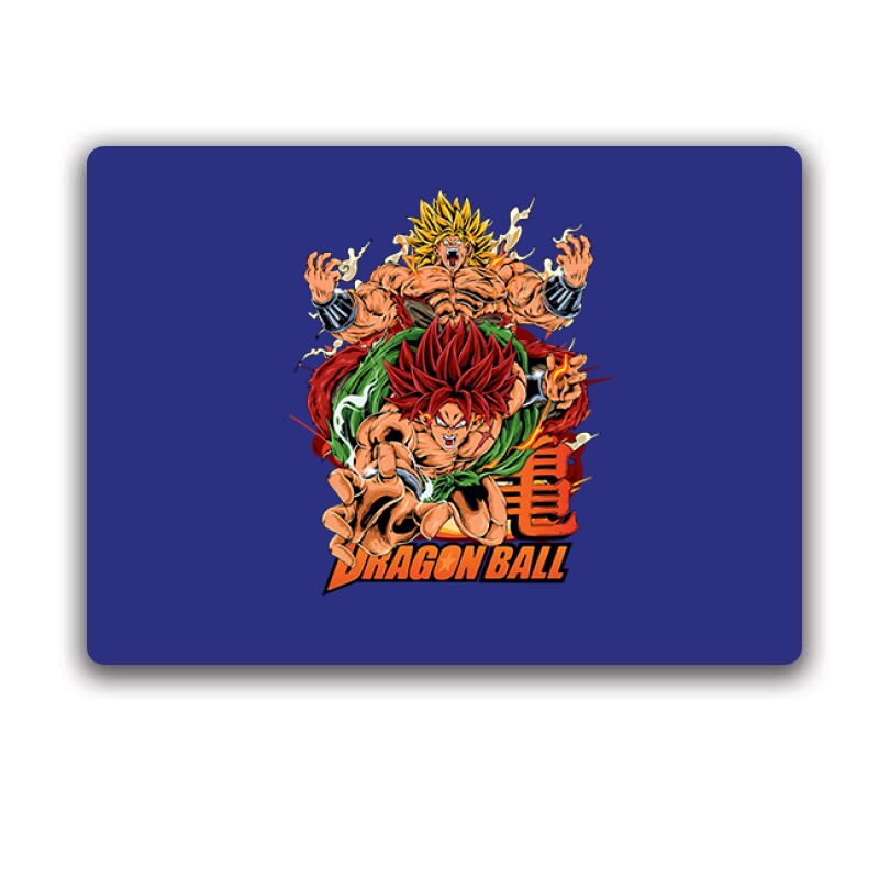 Dragon Ball Egérpad