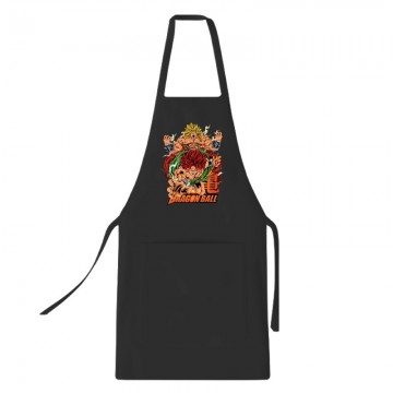 Dragon Ball Kötény