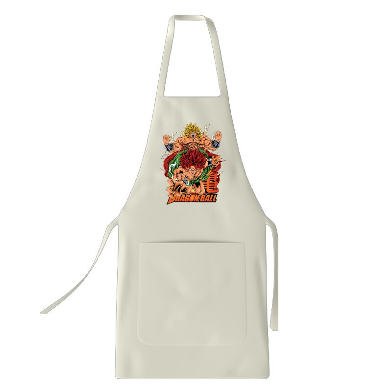 Dragon Ball Kötény