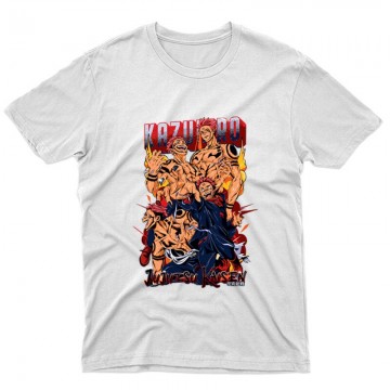 Kazuro Unisex Póló