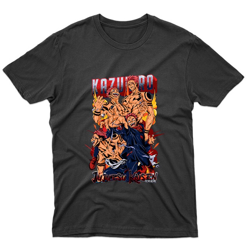 Kazuro Unisex Póló