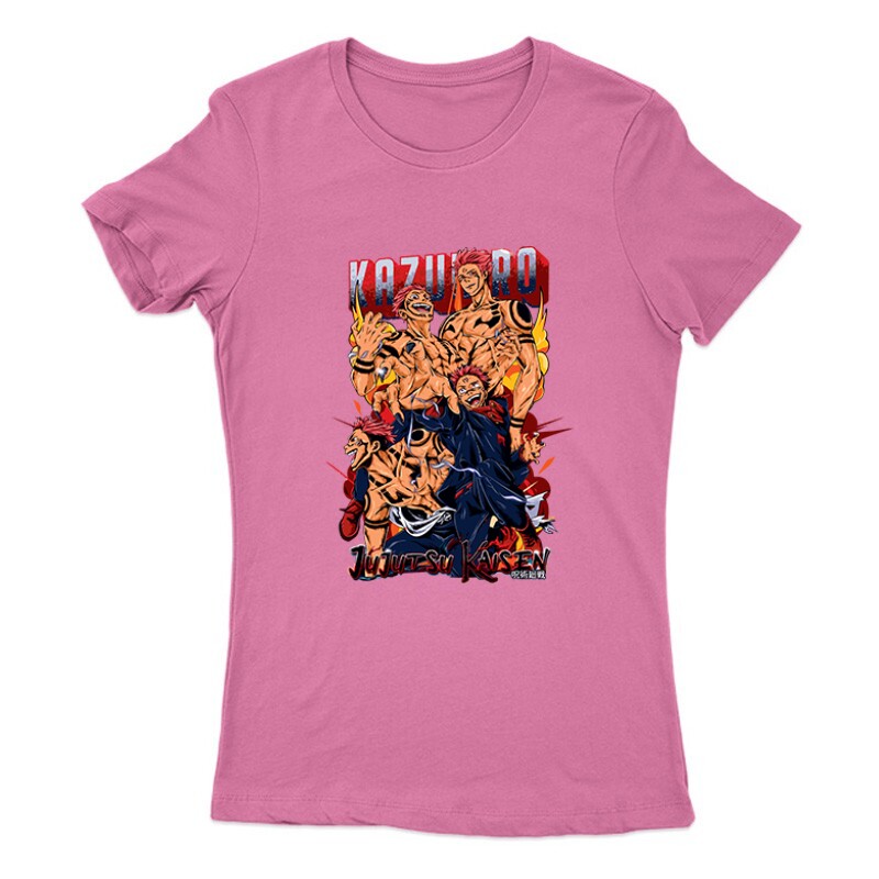 Kazuro Női Póló