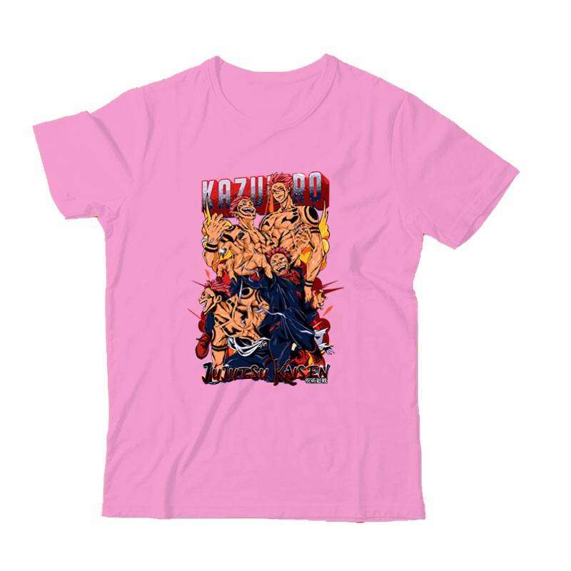 Kazuro Gyermek Póló