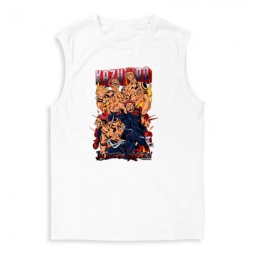 Kazuro Férfi Trikó