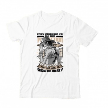 Portgas D. Ace Gyermek Póló