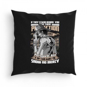 Portgas D. Ace Párna