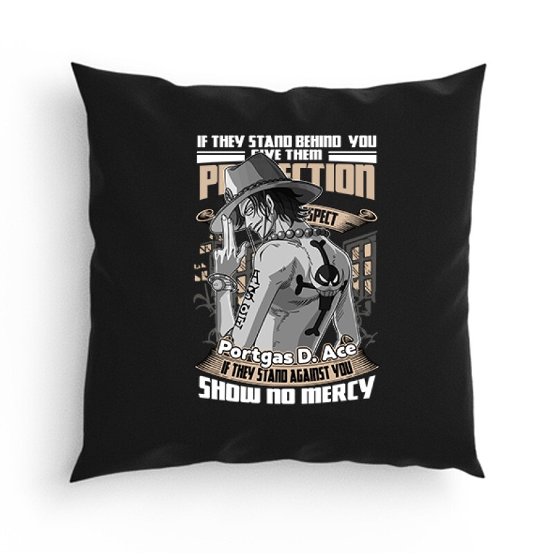 Portgas D. Ace Párna