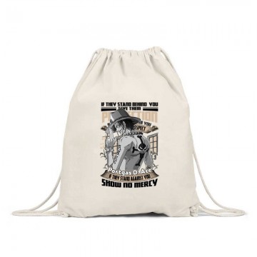 Portgas D. Ace Hátizsák