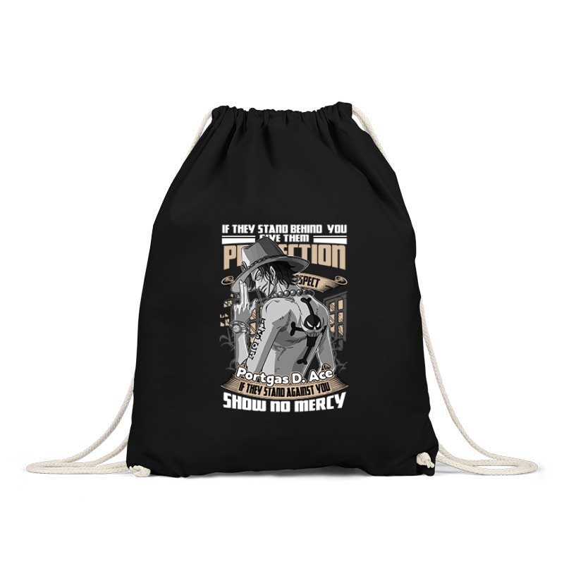 Portgas D. Ace Hátizsák