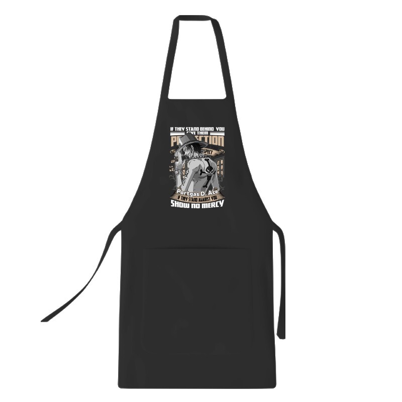 Portgas D. Ace Kötény