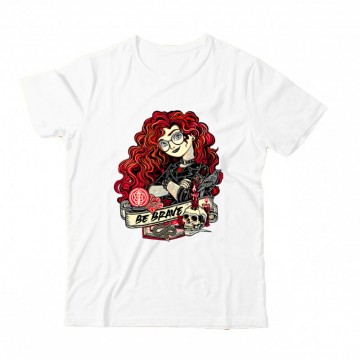 Be Brave Gyermek Póló