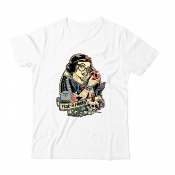 Fear The Fairest Gyermek Póló