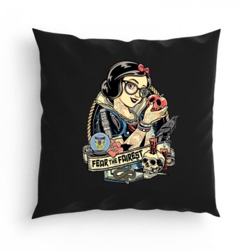 Fear The Fairest Párna