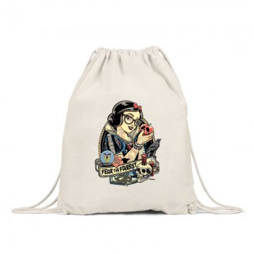 Fear The Fairest Hátizsák