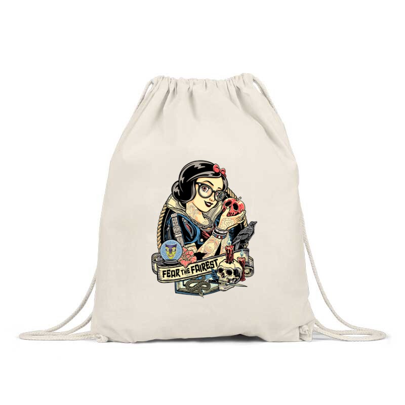 Fear The Fairest Hátizsák
