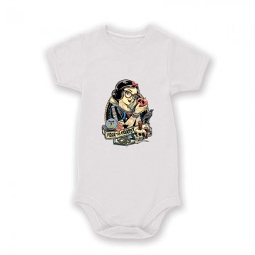 Fear The Fairest Baby Body