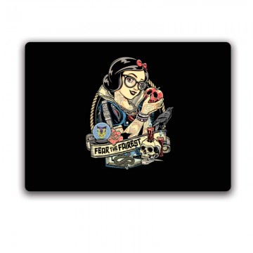 Fear The Fairest Egérpad