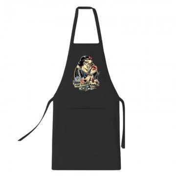 Fear The Fairest Kötény