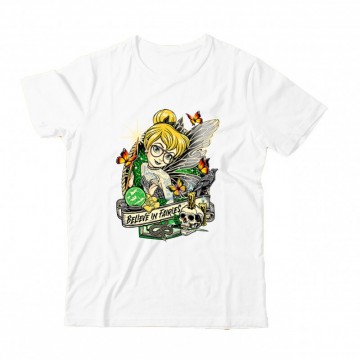 Belive in Fairles Gyermek Póló