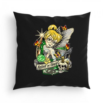Belive in Fairles Párna