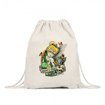 Belive in Fairles Hátizsák