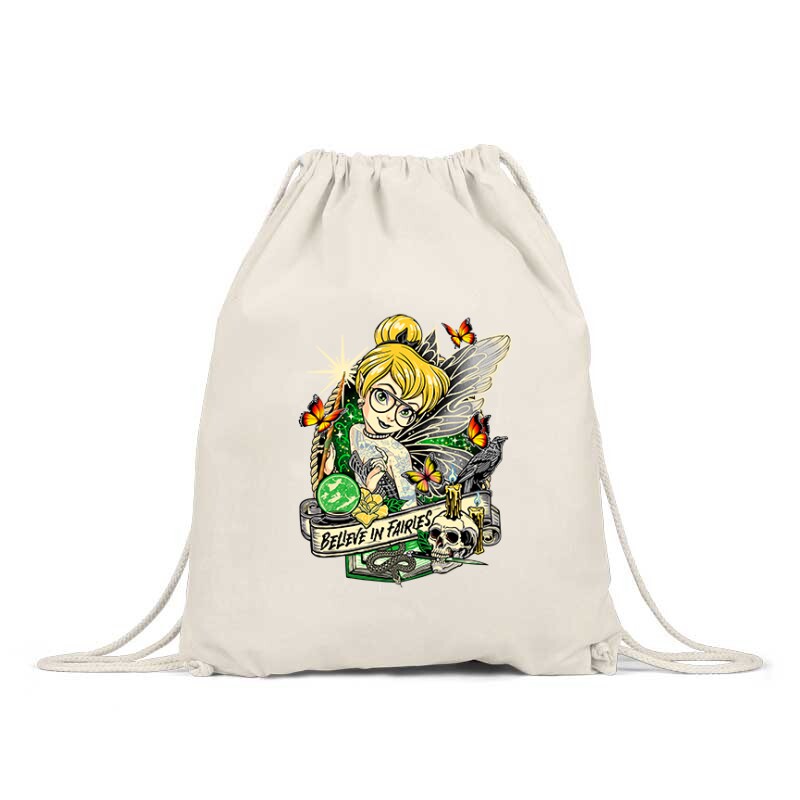 Belive in Fairles Hátizsák