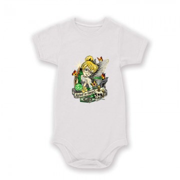 Belive in Fairles Baby Body