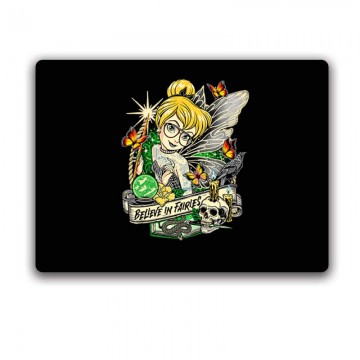 Belive in Fairles Egérpad