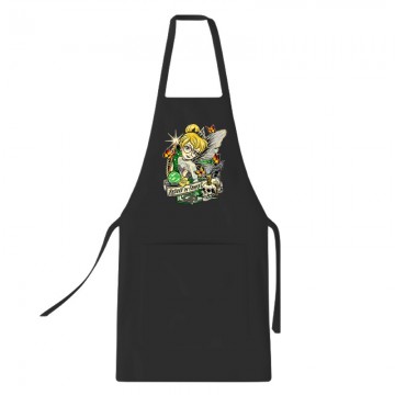 Belive in Fairles Kötény