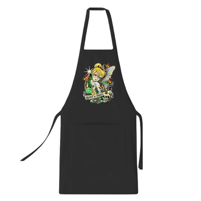 Belive in Fairles Kötény