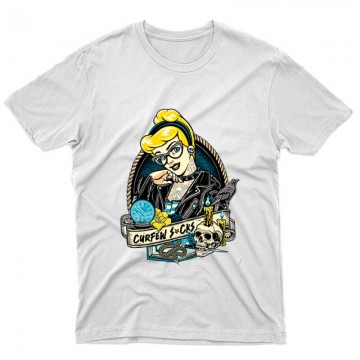 Curfew S*cks Unisex Póló