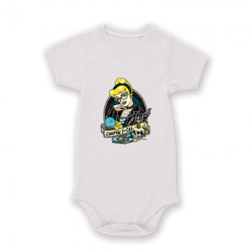 Curfew S*cks Baby Body