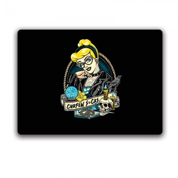 Curfew S*cks Egérpad