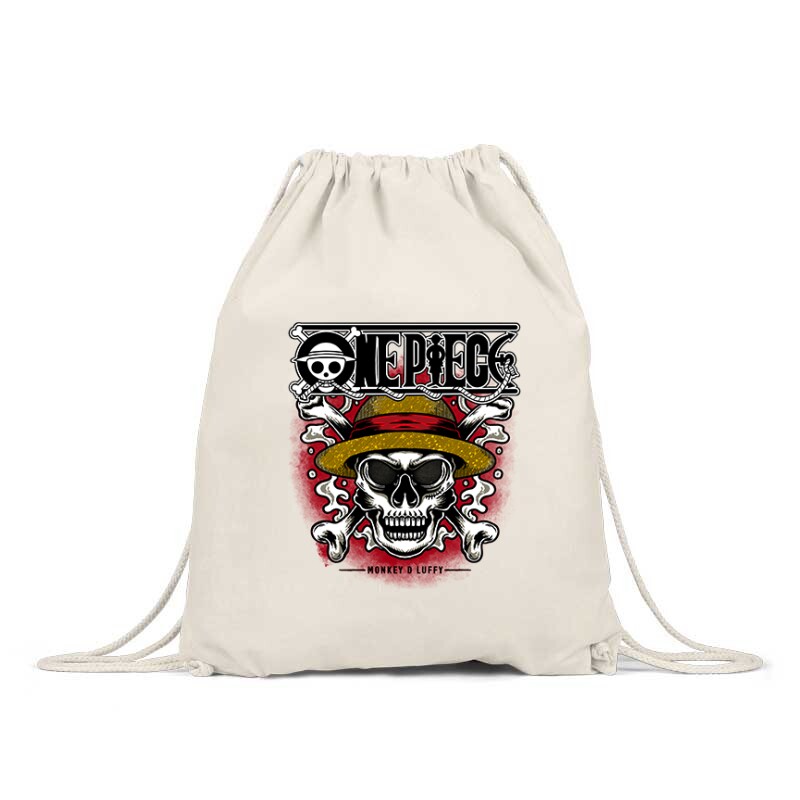 One Piece Monkey d Luffy Hátizsák