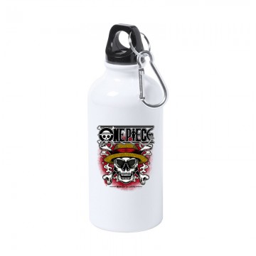 One Piece Monkey d Luffy Kulacs