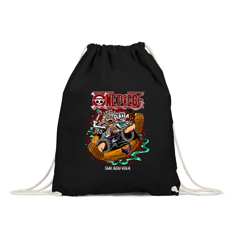One Piece Sun God Nika Hátizsák
